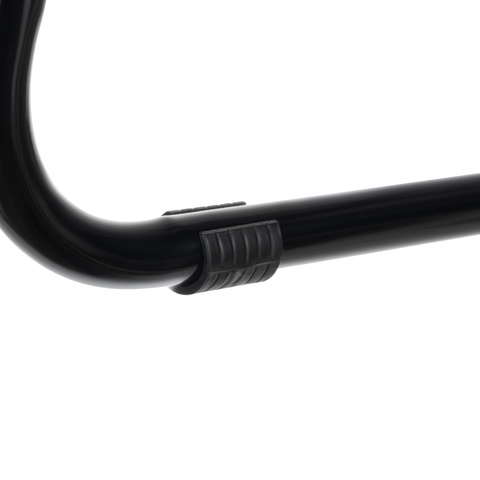 Black fishing chair Trizand 25470