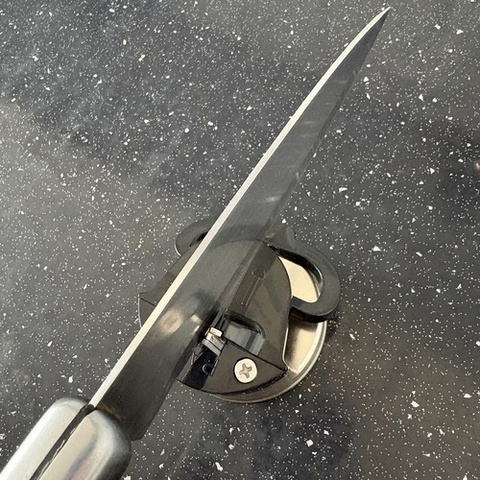 Ruhhy 24785 Knife Sharpener