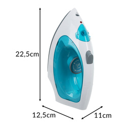 Children's iron ISO TRADE 26286