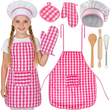 Coffret de chef pour enfants 26646
