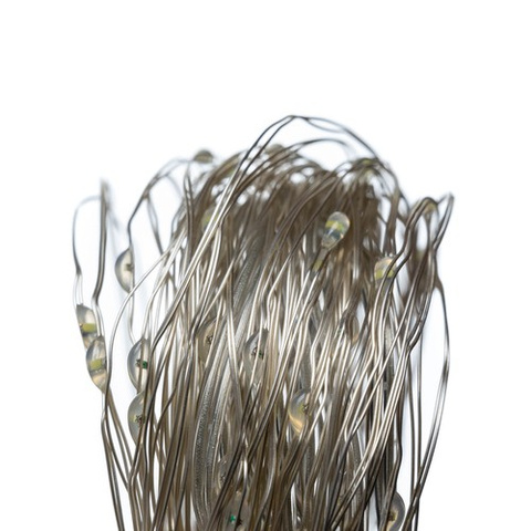 Solargirlande 15m IP44 Gardlov 24007