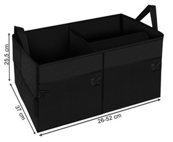 Trunk organizer O17233