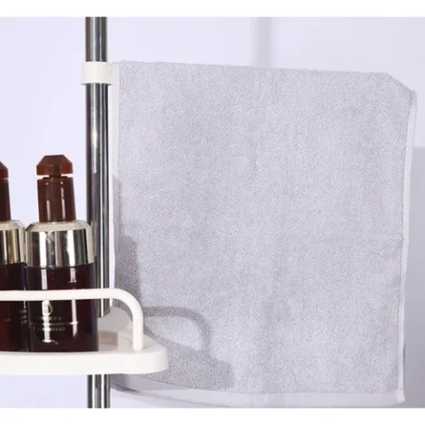 Ruhhy 23369 corner shower shelf