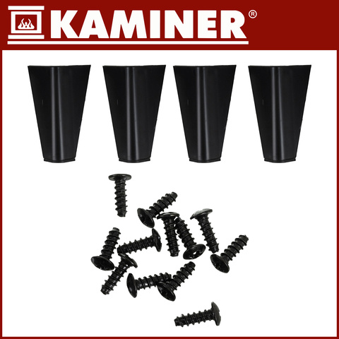 Embego Kaminer 26400 радиатор с эффектом пламени