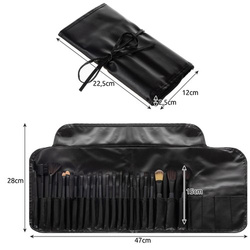 Make-up-Pinsel 24 Stk. P8573