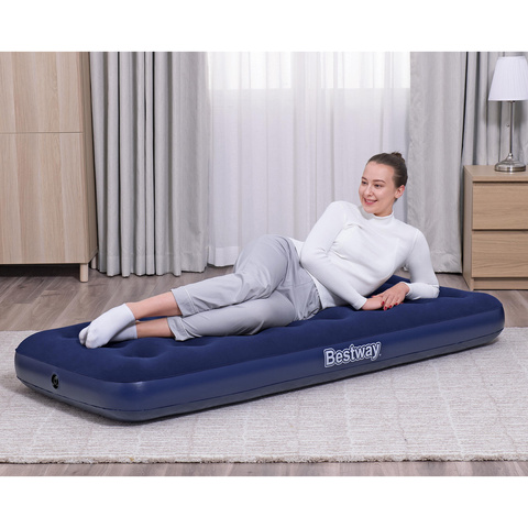 Einzelmatratze 185x76x22cm - BESTWAY 67000