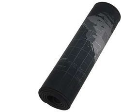 Mouse pad keyboard gray