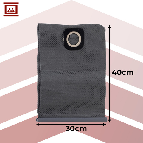 Filter bag for vacuum cleaner 23918 Kaminer 26748