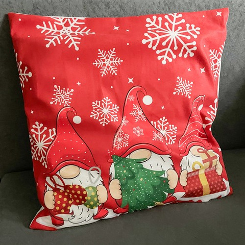 Decorative pillowcase 45x45cm Ruhhy 22312