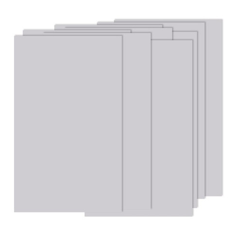 Drawing set - spirograph Maaleo 24346