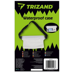 Trizand 24275 Waterproof Case