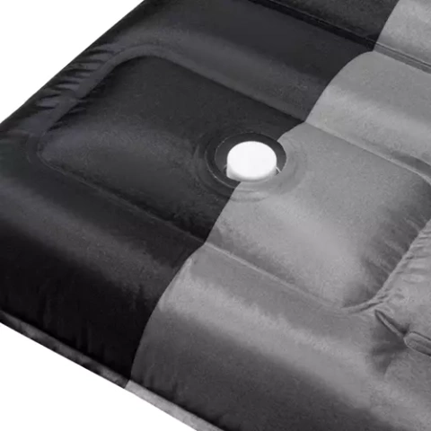 Travel mattress - inflatable Trizand 21071