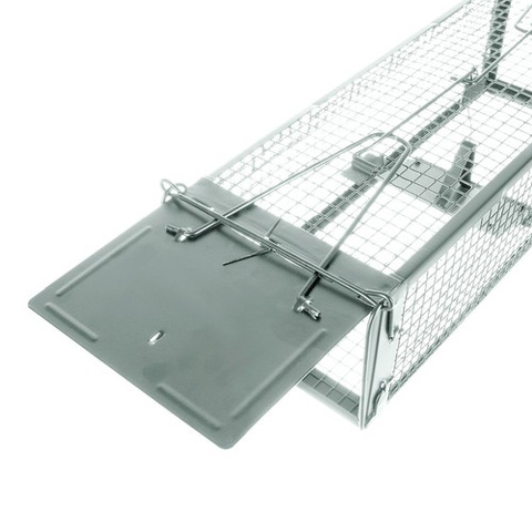 Repest 19051 live trap/rodent trap