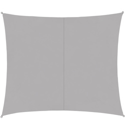 Sonnenschirmsegel 3x2m - grau Gardlov 23162