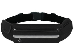 Kidney - running belt black