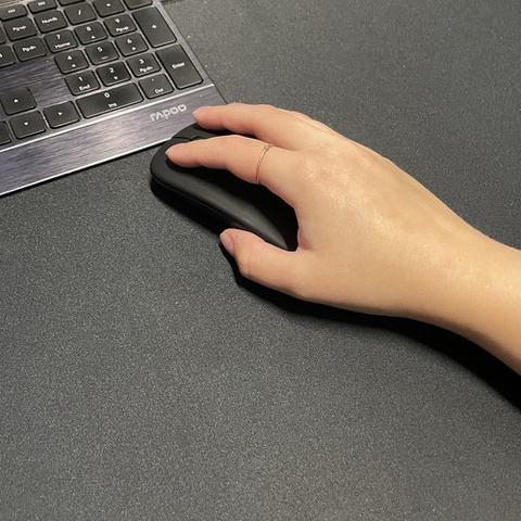 Dunmoon 21843 kabellose Gaming-Maus