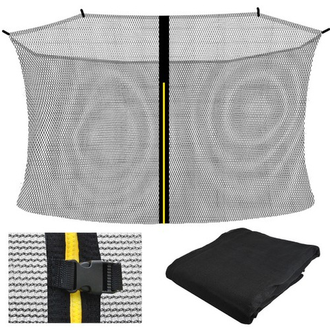 Indoor trampoline net 427cm 