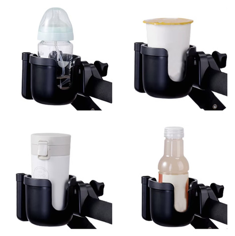 Uchwyt do wózka 2w1 25347