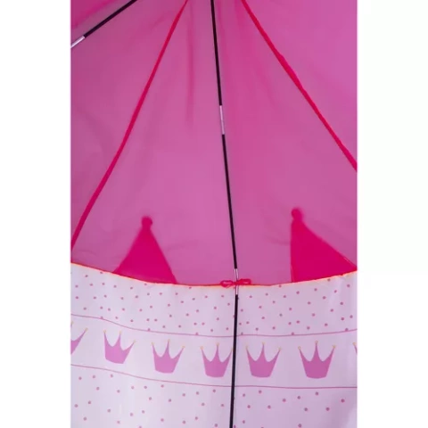 Children's tent pink 23475