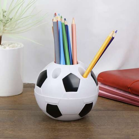 Desk organizer - ball Maaleo 22164