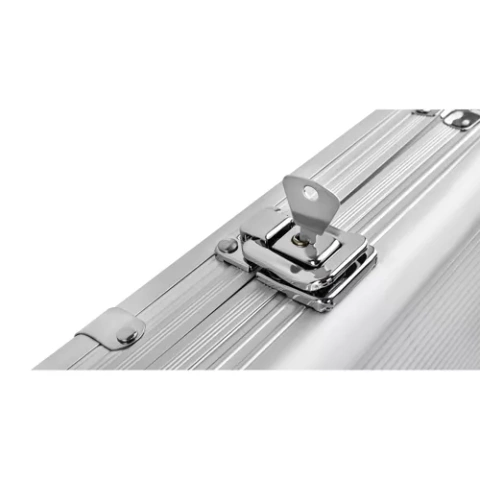 Poker - 500 Chips Set in Case HQ 23529