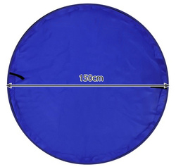 Play mat - bag Kruzzel 22230