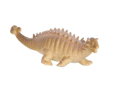 Dinosaurs - figurine set