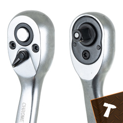 Werkzeugset im 72-teiligen Koffer. Bigstreen 26846