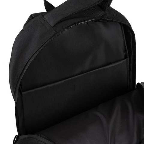 45L Rucksack - Schwarz Kruzzel 24526