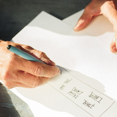 A4 80g cardboard photocopy paper - 5 reams