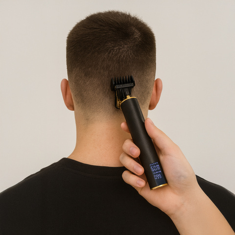 Soulima 25429 shaving razor - trimmer