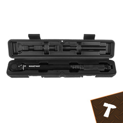 Drehmomentschlüssel 3/8 7-112Nm Bigstret 26079