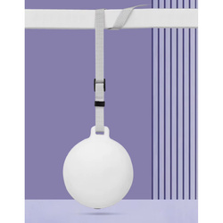 Hula hoop with counter Trizand 25254