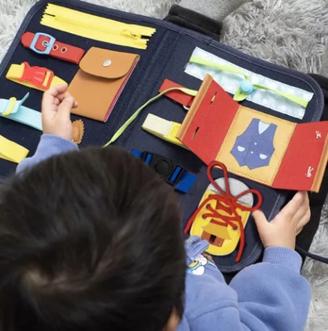 Manipulation board 23618