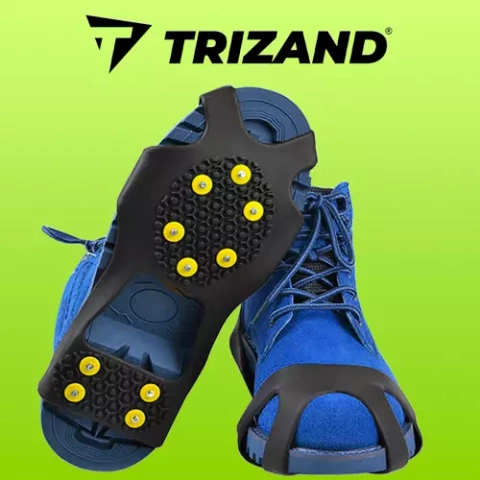 Grips pour chaussures - Superpositions L Trizand 19905