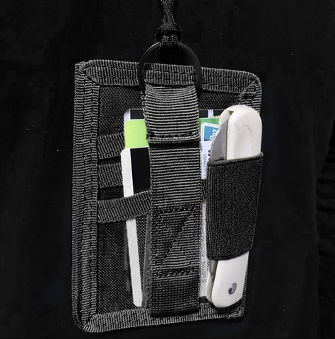 Trizand 23029 Pass Case/ Cover