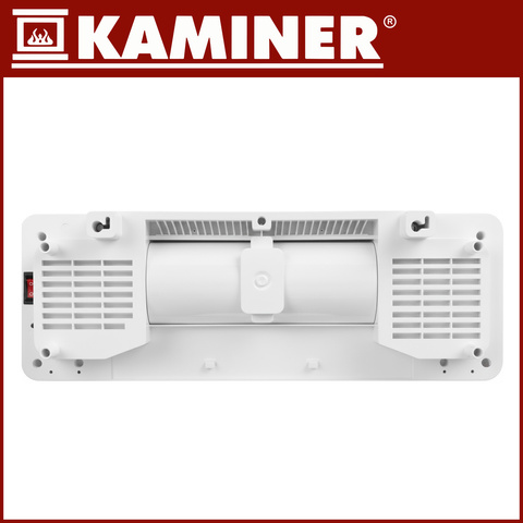 Обогреватель воздушной завесы Zelvion Kaminer 26398