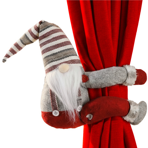 Gnome / Velcro Gnome Ruhhy 20360