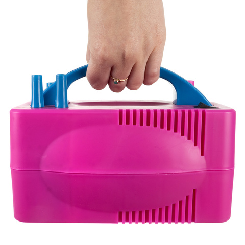 Electric balloon pump Kruzzel 25393