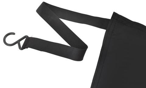 Couvercle antigel pour vitre OA4565