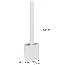 Silicone bathroom brush Ruhhy 19362