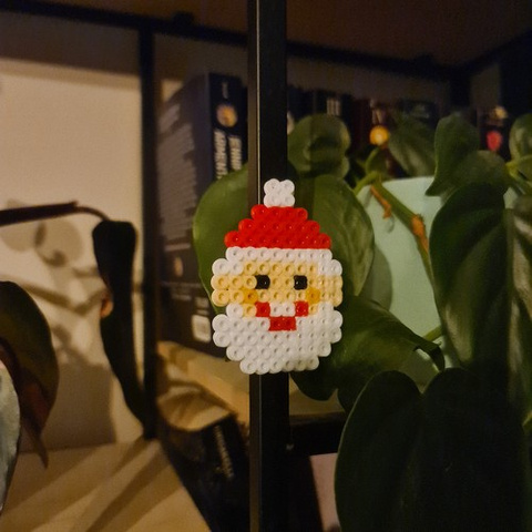 Bügelperlen - 6000 Stück. Cruzzle 22424