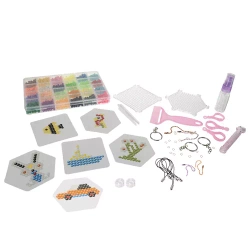 Water beads 2800pcs + accessories 22869