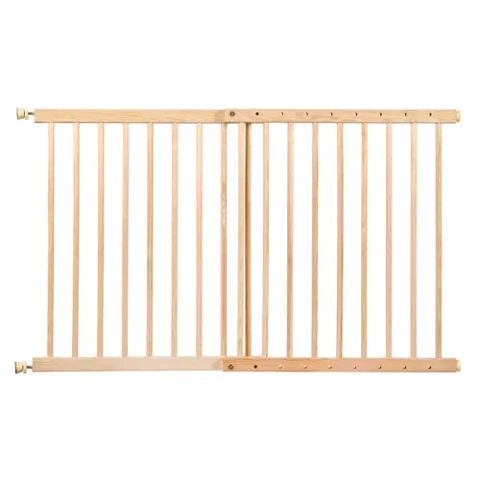 Barrière de sécurité pour portes 67-115 cm