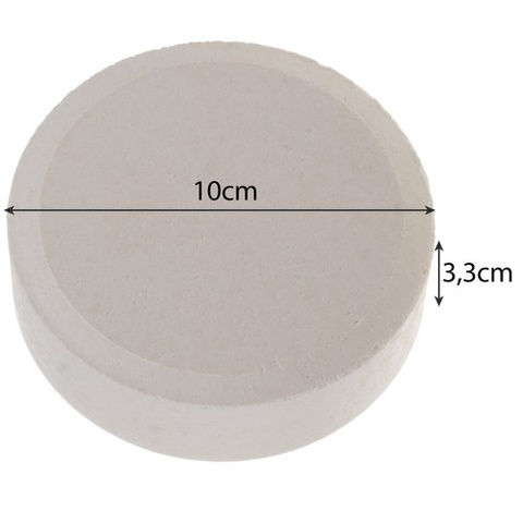 Air dryer insert - 2 pcs. Ruhhy 22578