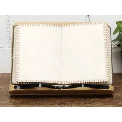 Malatec 19222 Bücherständer/Ständer