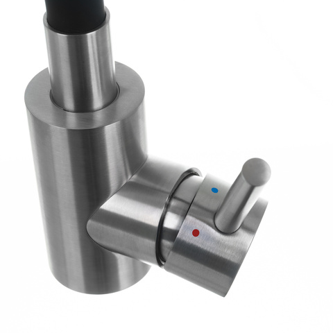 Kitchen faucet - flexible spout Ruhhy 26324