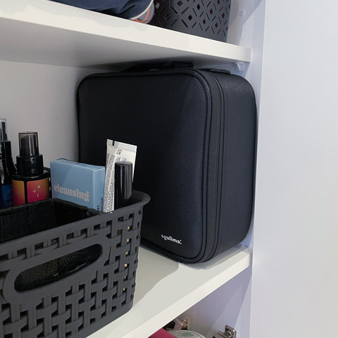 Kosmetiktasche - Organizer für Kosmetik Soulima 21957