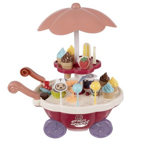 Ice cream cart 22733