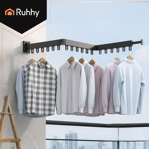 Sèche-linge Ruhhy 26342